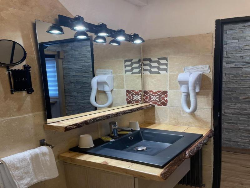 Hotel Le Chastellares image