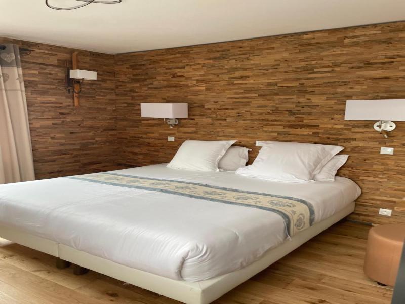 Hotel Le Chastellares image