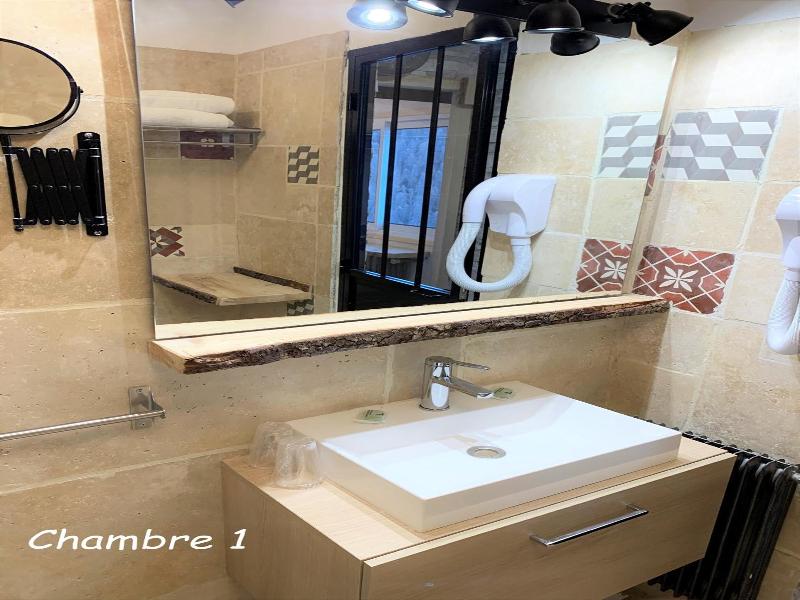 Hotel Le Chastellares image