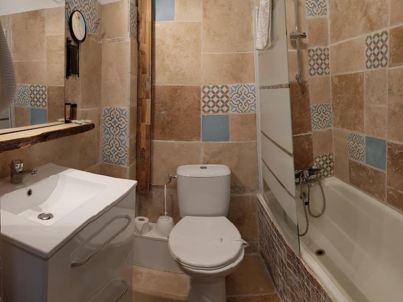 Hotel Le Chastellares image