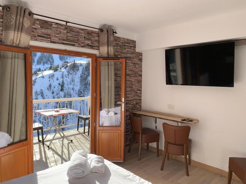 Hotel Le Chastellares image