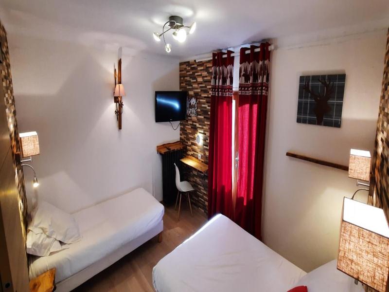Hotel Le Chastellares image