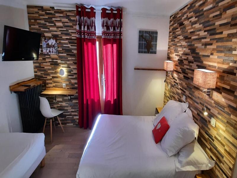 Hotel Le Chastellares image