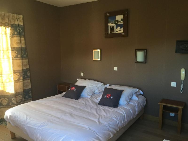 Hotel Le Chastellares image