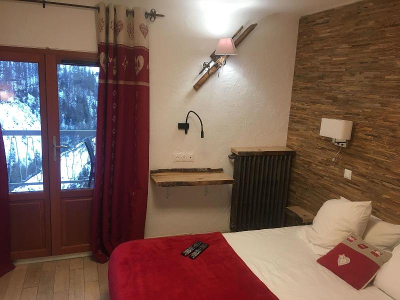 Hotel Le Chastellares image