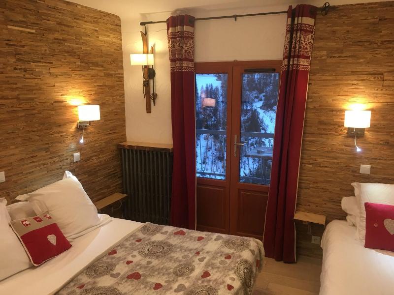 Hotel Le Chastellares image