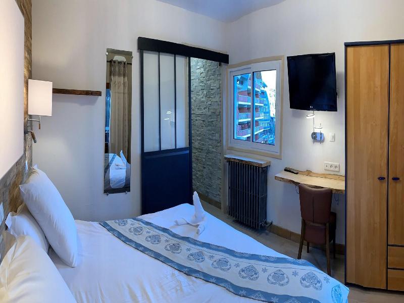 Hotel Le Chastellares image