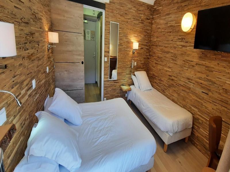 Hotel Le Chastellares image