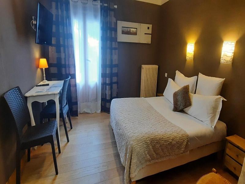 Hotel Le Chastellares image
