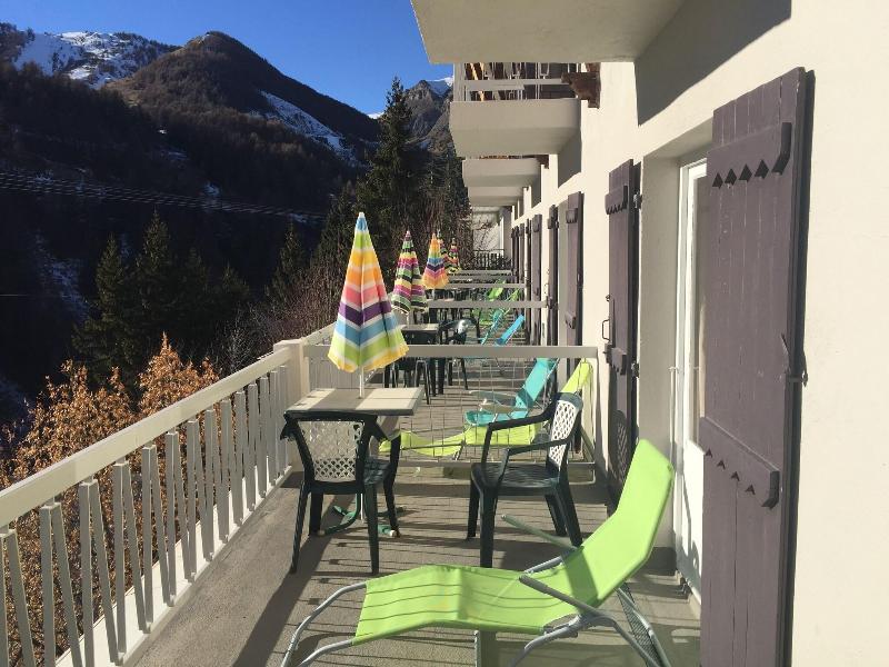 Hotel Le Chastellares image