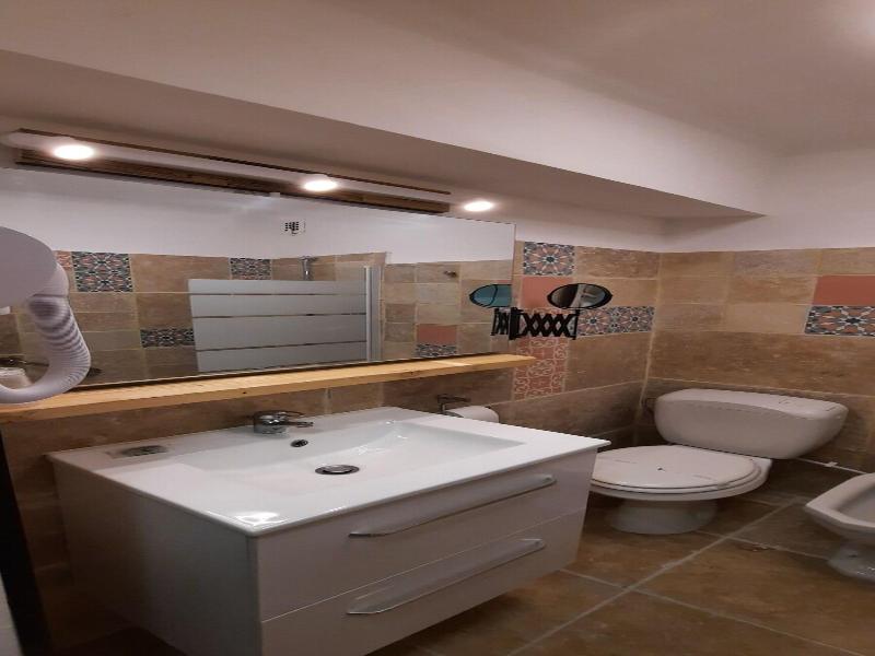 Hotel Le Chastellares image