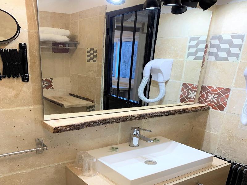 Hotel Le Chastellares image