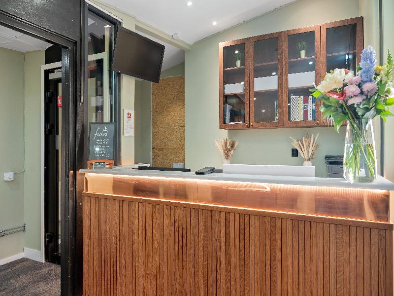 Hotel Hotorget, BW Signature Collection