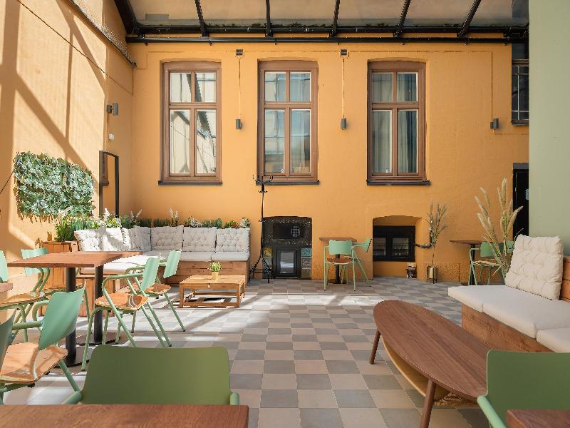 Hotel Hotorget, BW Signature Collection