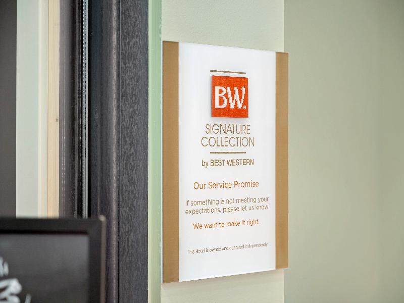 Hotel Hotorget, BW Signature Collection