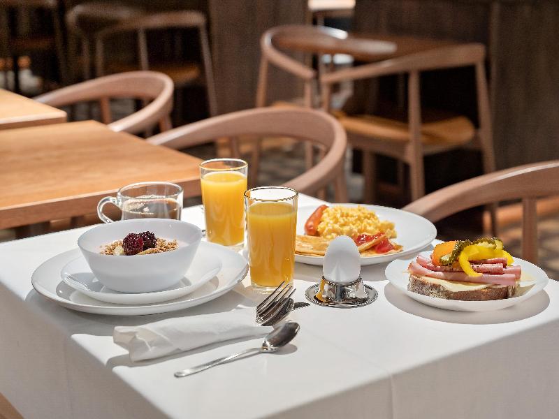 Hotel Hotorget, BW Signature Collection