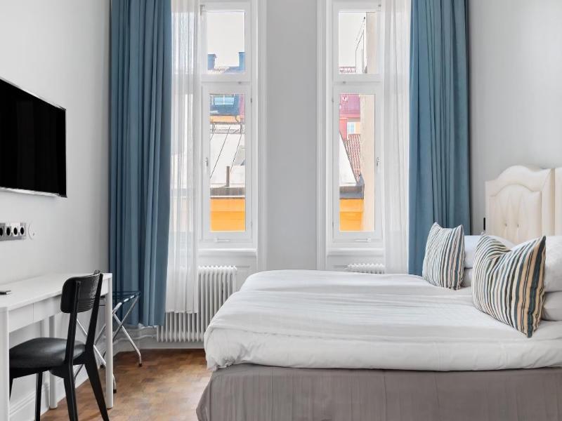 Hotel Hotorget, BW Signature Collection image