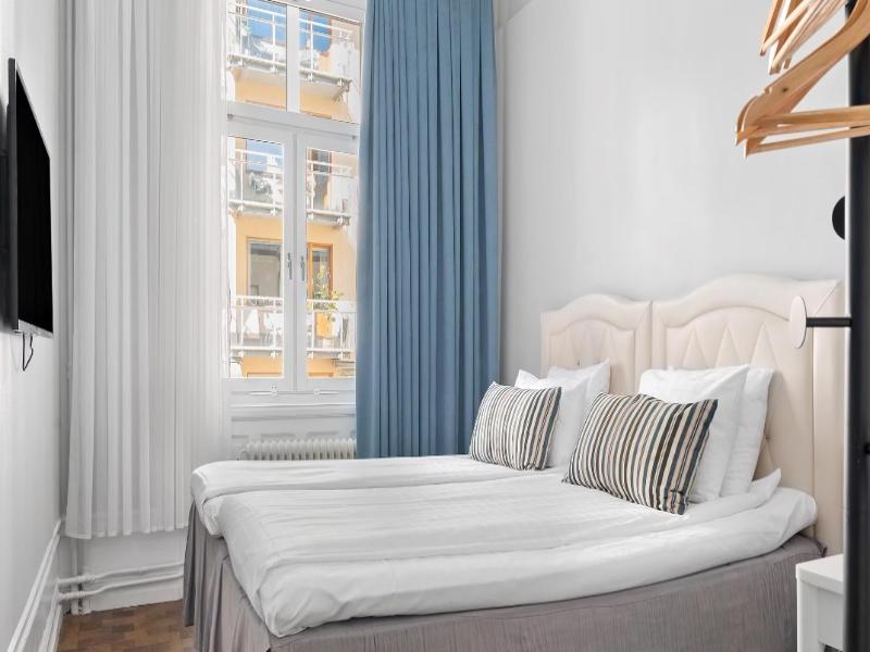 Hotel Hotorget, BW Signature Collection image