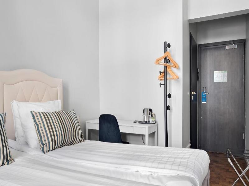 Hotel Hotorget, BW Signature Collection image