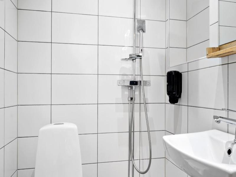 Hotel Hotorget, BW Signature Collection image