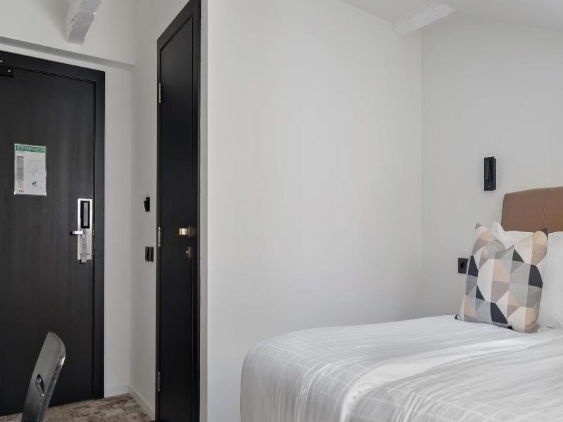 Hotel Hotorget, BW Signature Collection image