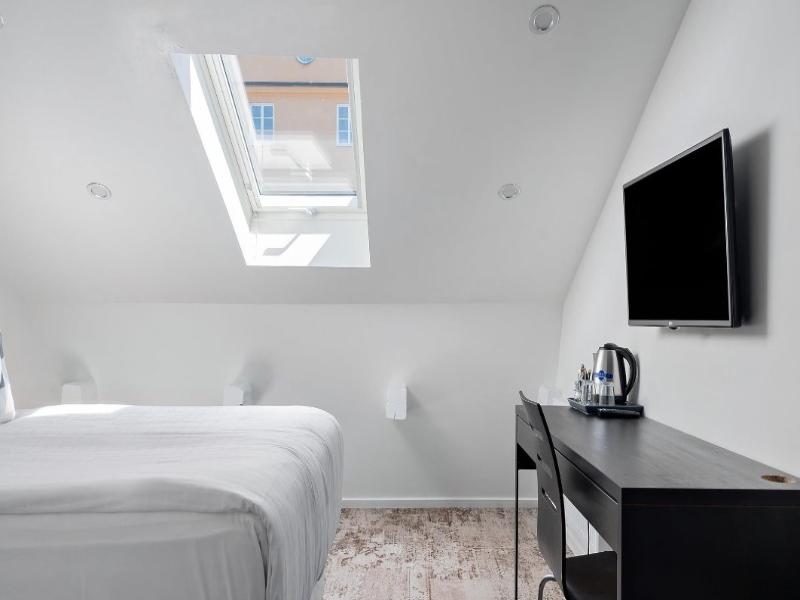Hotel Hotorget, BW Signature Collection image