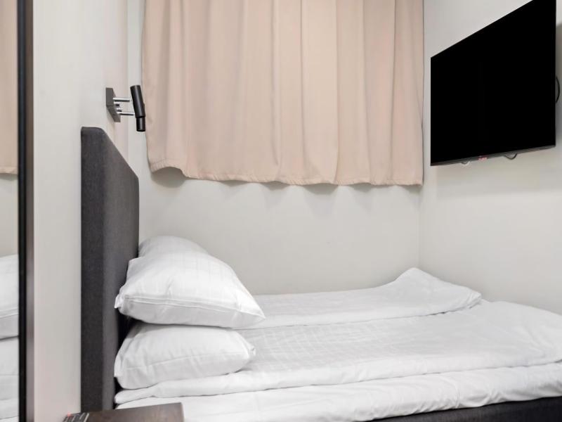 Hotel Hotorget, BW Signature Collection image