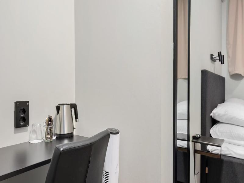 Hotel Hotorget, BW Signature Collection image