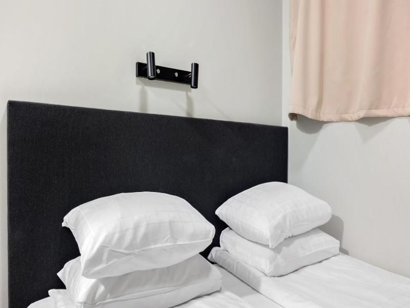 Hotel Hotorget, BW Signature Collection image