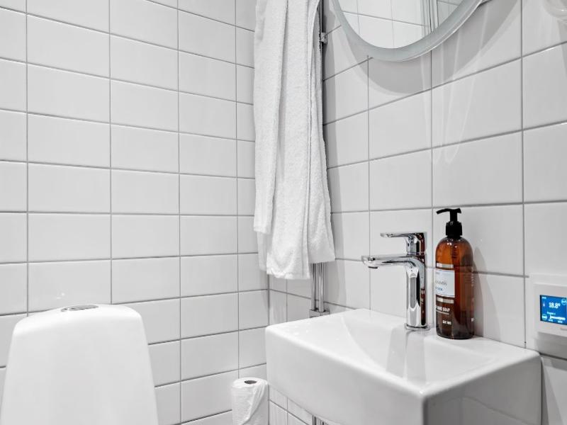 Hotel Hotorget, BW Signature Collection image