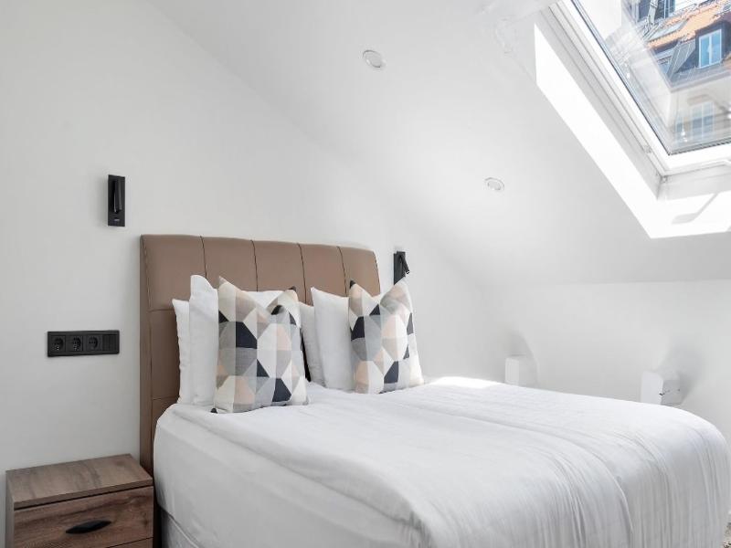 Hotel Hotorget, BW Signature Collection image