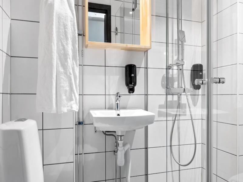 Hotel Hotorget, BW Signature Collection image