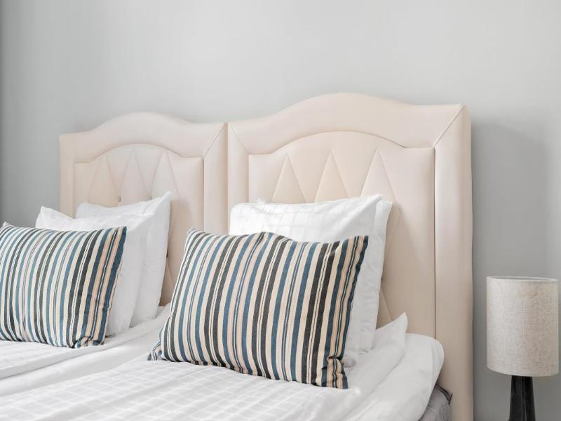 Hotel Hotorget, BW Signature Collection image