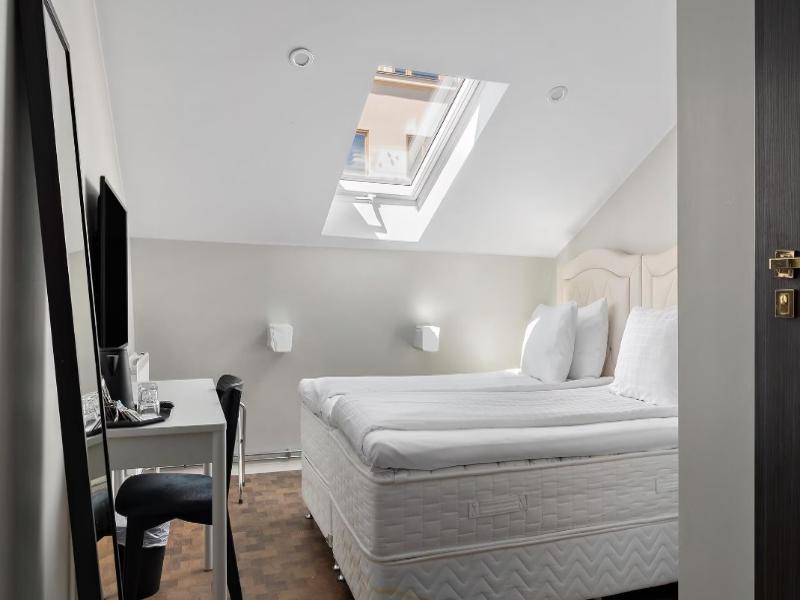 Hotel Hotorget, BW Signature Collection image