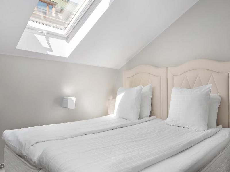 Hotel Hotorget, BW Signature Collection image