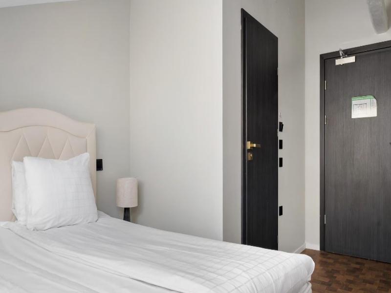 Hotel Hotorget, BW Signature Collection image