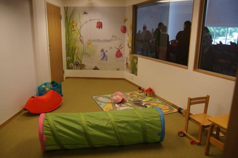 Kompassen image