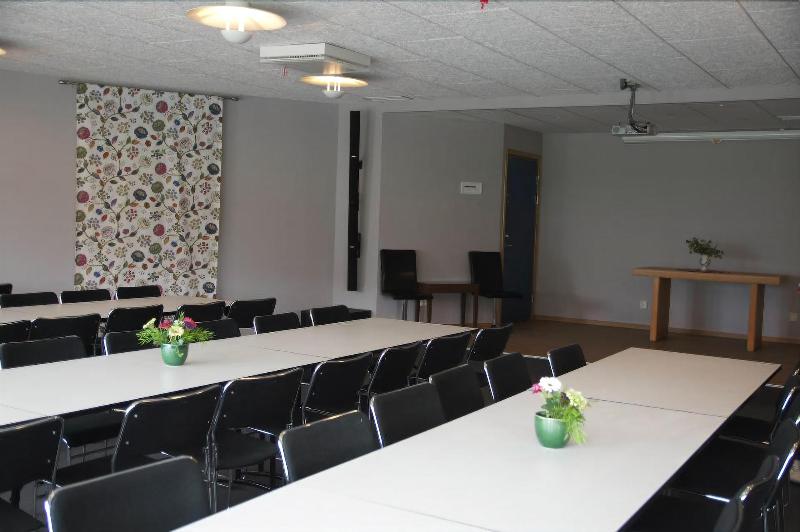 Kompassen image