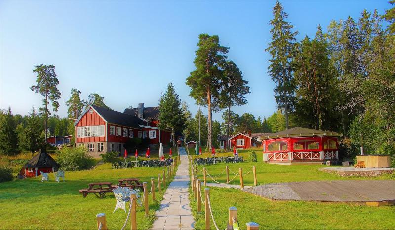 Odalgården image