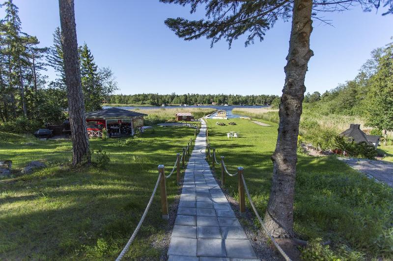 Odalgården image