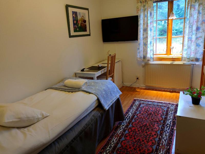 Odalgården image