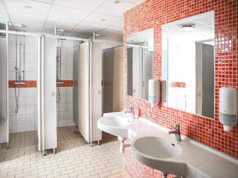 Kvibergs Vandrarhem - Hostel image