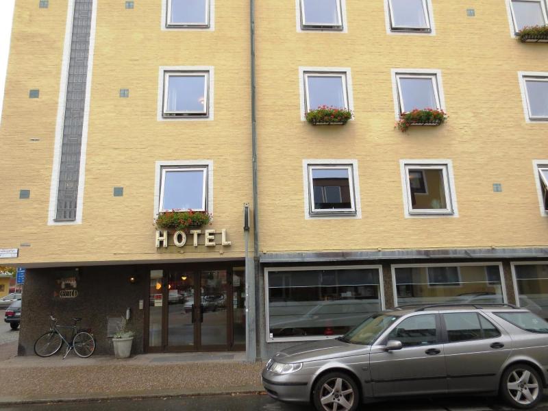 Hotel Göingehof image
