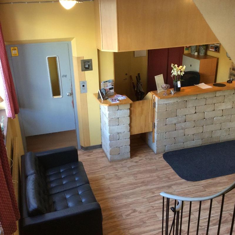 Hotel Göingehof image