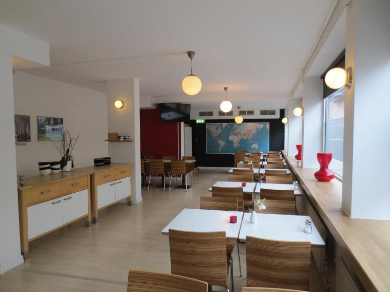 Hotel Göingehof image