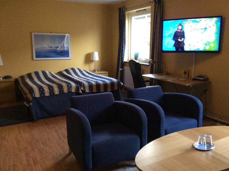 Hotel Göingehof image