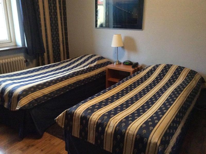 Hotel Göingehof image