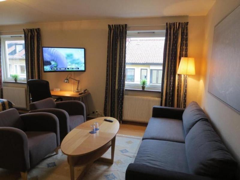 Hotel Göingehof image