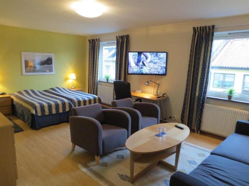 Hotel Göingehof image