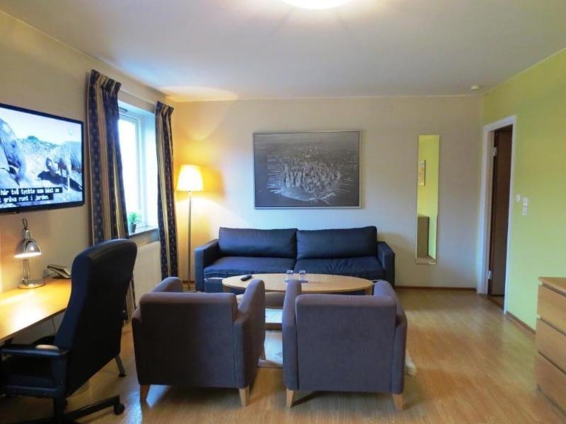 Hotel Göingehof image